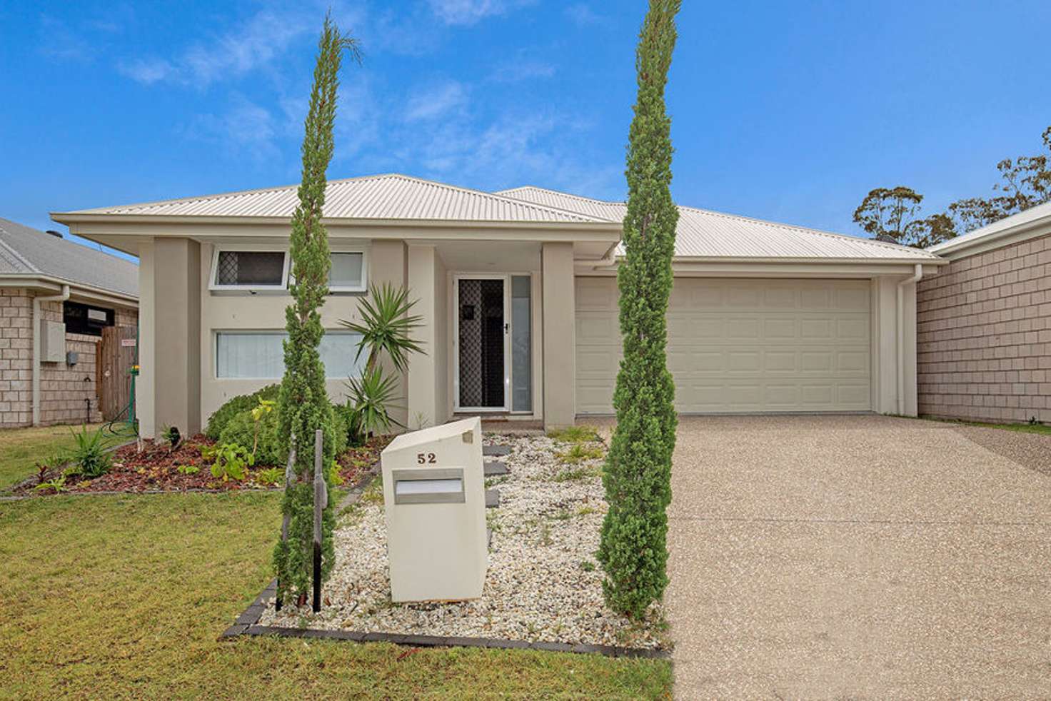 Main view of Homely house listing, 52 Dixon Drive, Pimpama QLD 4209