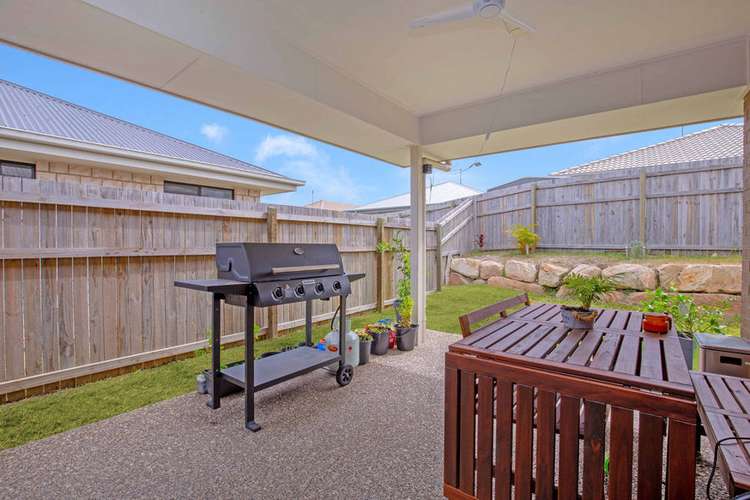 Third view of Homely house listing, 52 Dixon Drive, Pimpama QLD 4209