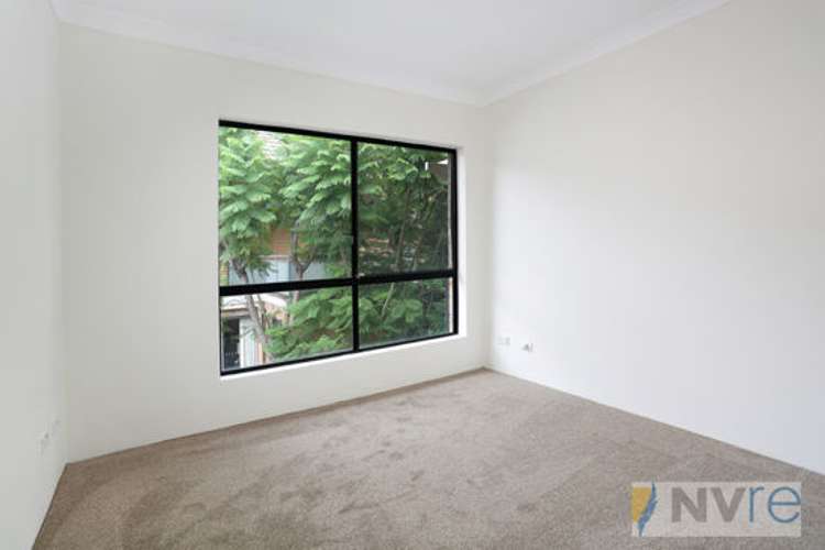 Third view of Homely unit listing, 14/48-50 Courallie Avenue, Homebush West NSW 2140