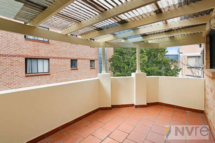 Fifth view of Homely unit listing, 14/48-50 Courallie Avenue, Homebush West NSW 2140