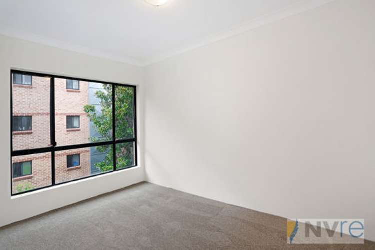 Sixth view of Homely unit listing, 14/48-50 Courallie Avenue, Homebush West NSW 2140