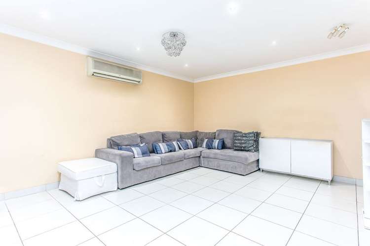 Second view of Homely house listing, 4 Orara Place, Plumpton NSW 2761