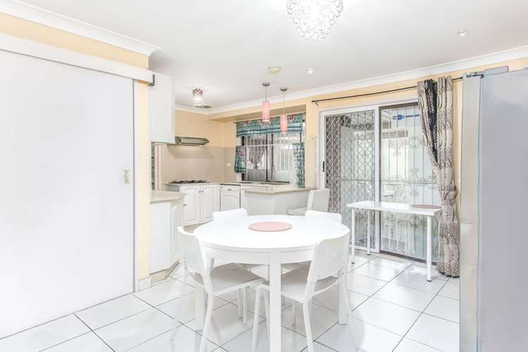 Fourth view of Homely house listing, 4 Orara Place, Plumpton NSW 2761