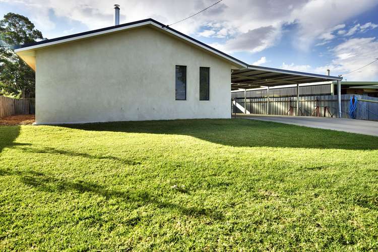 Fourth view of Homely house listing, 151 Faulkner Street, Deniliquin NSW 2710