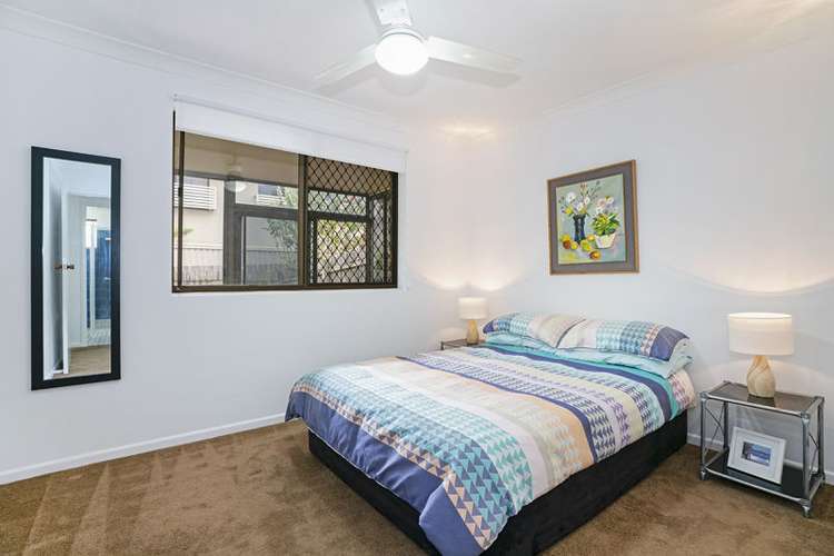 Fourth view of Homely townhouse listing, 2/93 Anzac Road, Carina Heights QLD 4152
