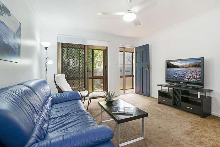 Fifth view of Homely townhouse listing, 2/93 Anzac Road, Carina Heights QLD 4152