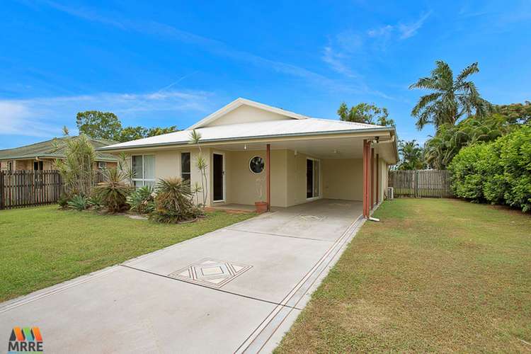Main view of Homely house listing, 8 Lorena Court, Andergrove QLD 4740