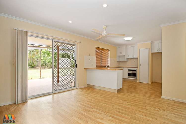 Fourth view of Homely house listing, 8 Lorena Court, Andergrove QLD 4740