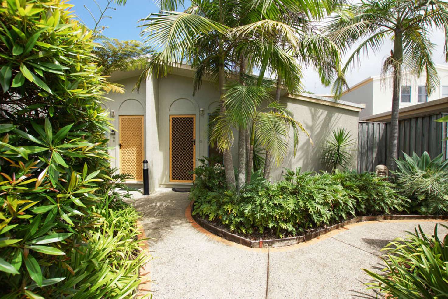 Main view of Homely townhouse listing, 16/306-310 Harbour Drive, Coffs Harbour Jetty NSW 2450