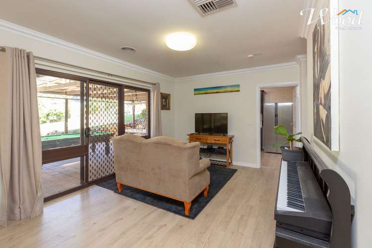 Seventh view of Homely house listing, 1449 Burrows Road, Hamilton Valley NSW 2641