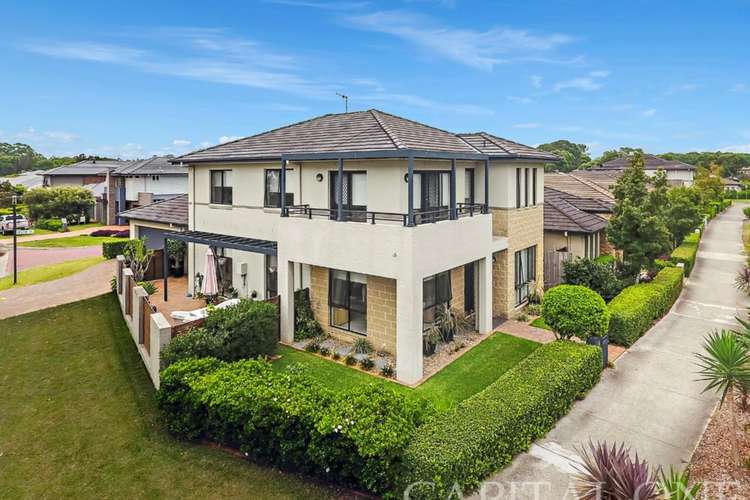 Main view of Homely house listing, 28 Kooindah Boulevard, Wyong NSW 2259
