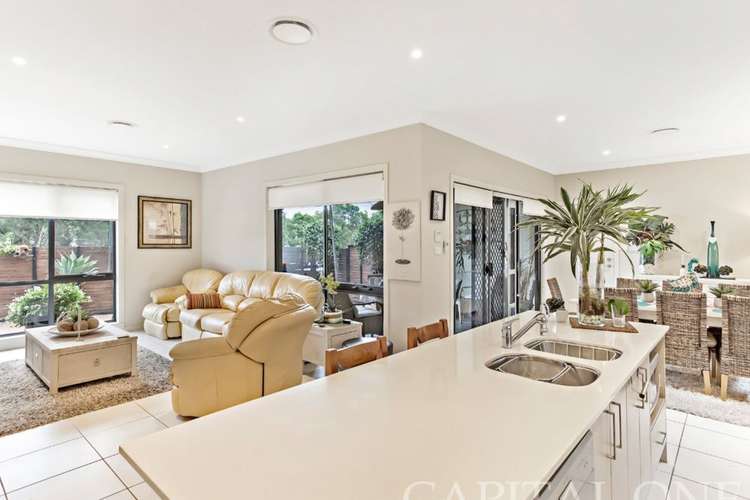 Third view of Homely house listing, 28 Kooindah Boulevard, Wyong NSW 2259