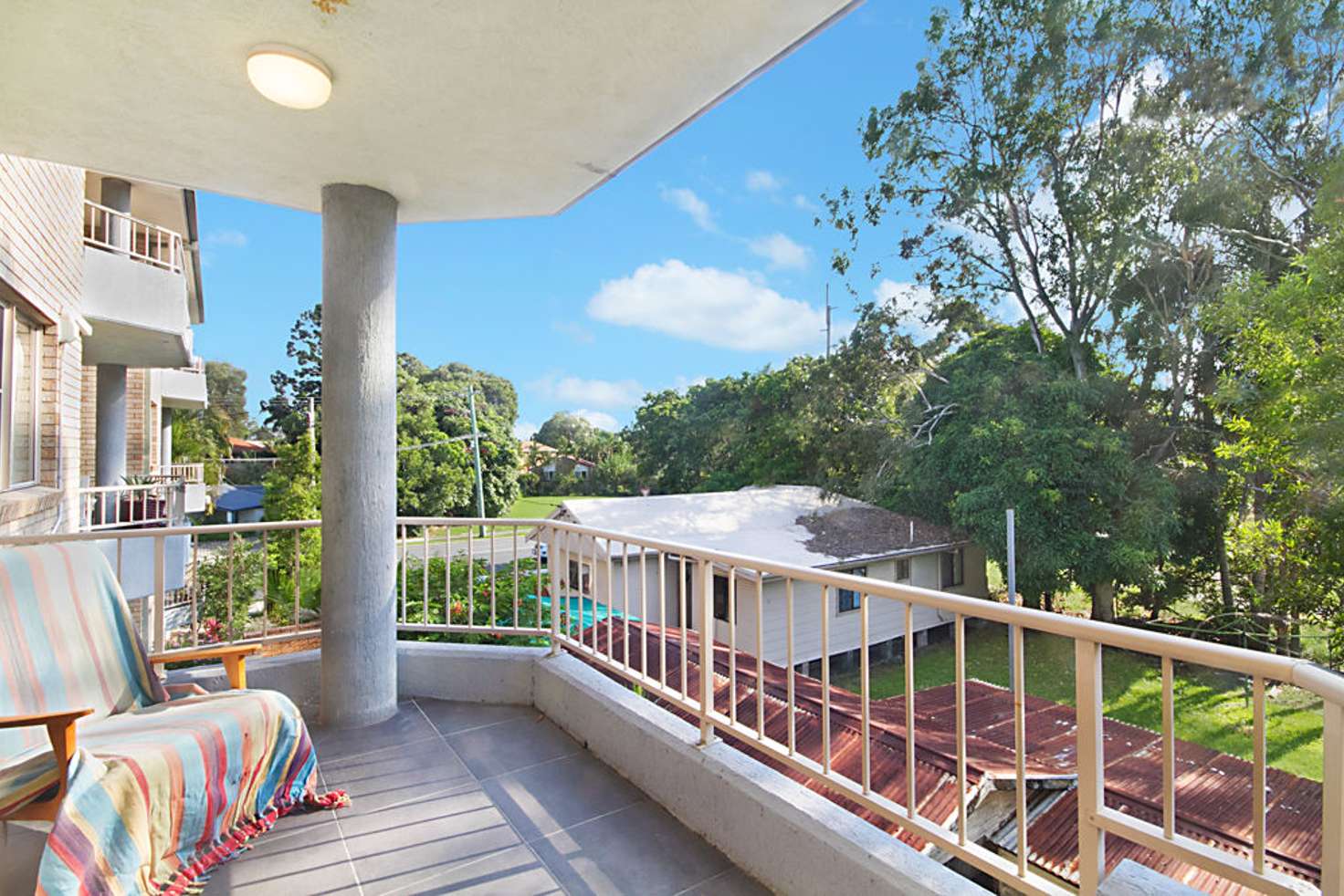Main view of Homely unit listing, 19/90-92 Kennedy Drive, Tweed Heads West NSW 2485