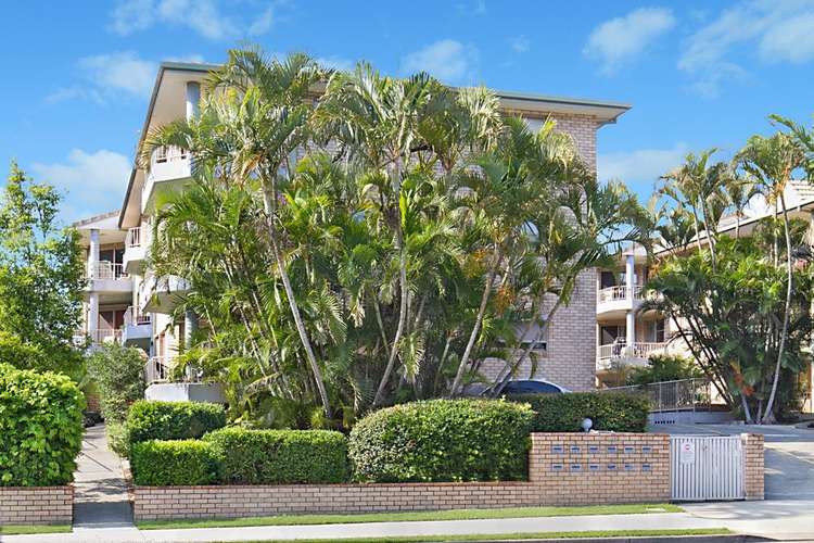 Second view of Homely unit listing, 19/90-92 Kennedy Drive, Tweed Heads West NSW 2485