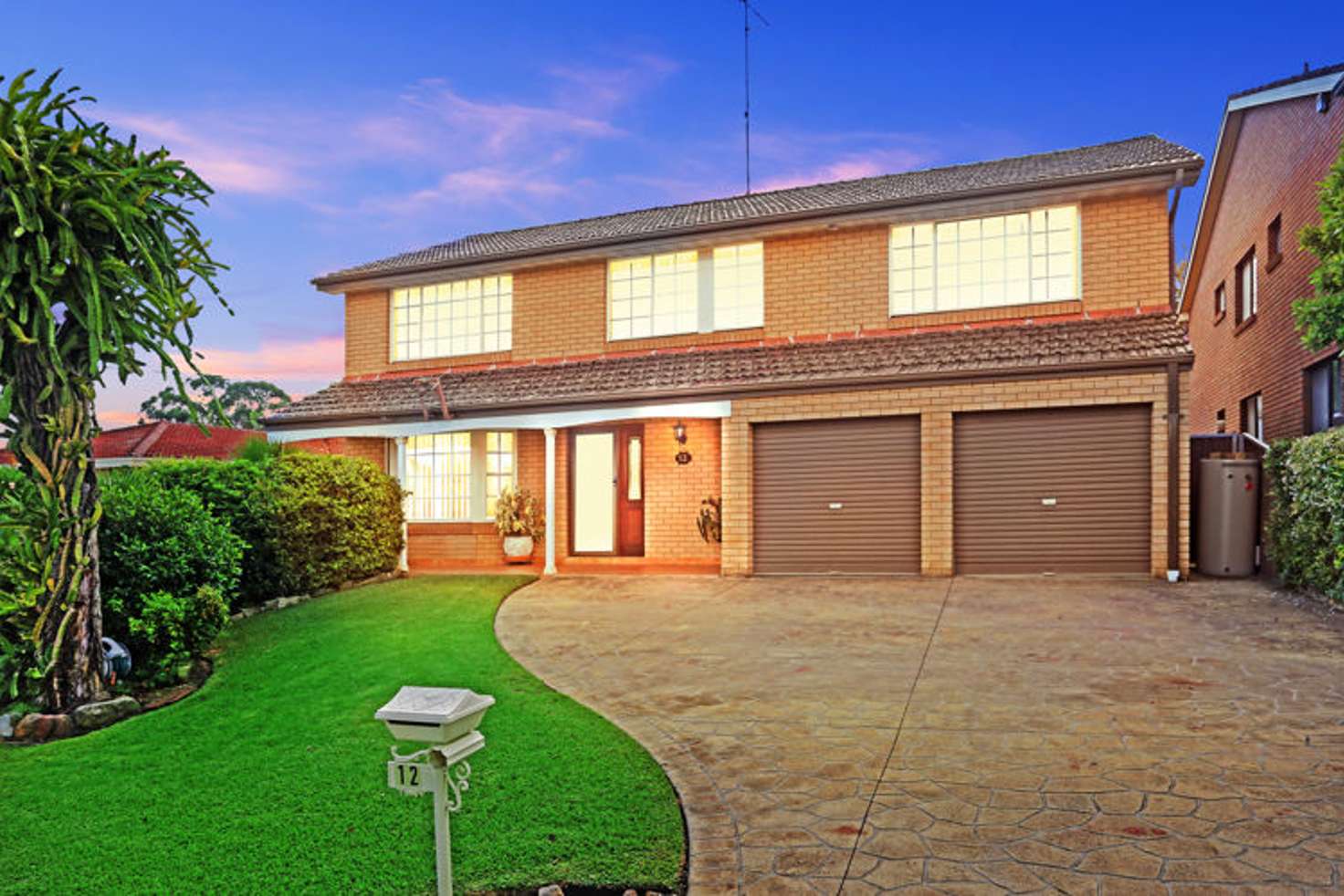 Main view of Homely house listing, 12 Gerald Street, Greystanes NSW 2145