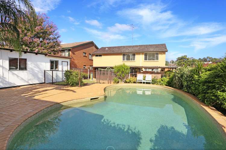 Fifth view of Homely house listing, 12 Gerald Street, Greystanes NSW 2145