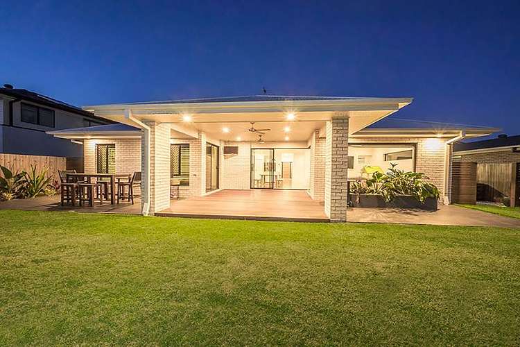 Fourth view of Homely house listing, 26 Riverside Circuit, Joyner QLD 4500