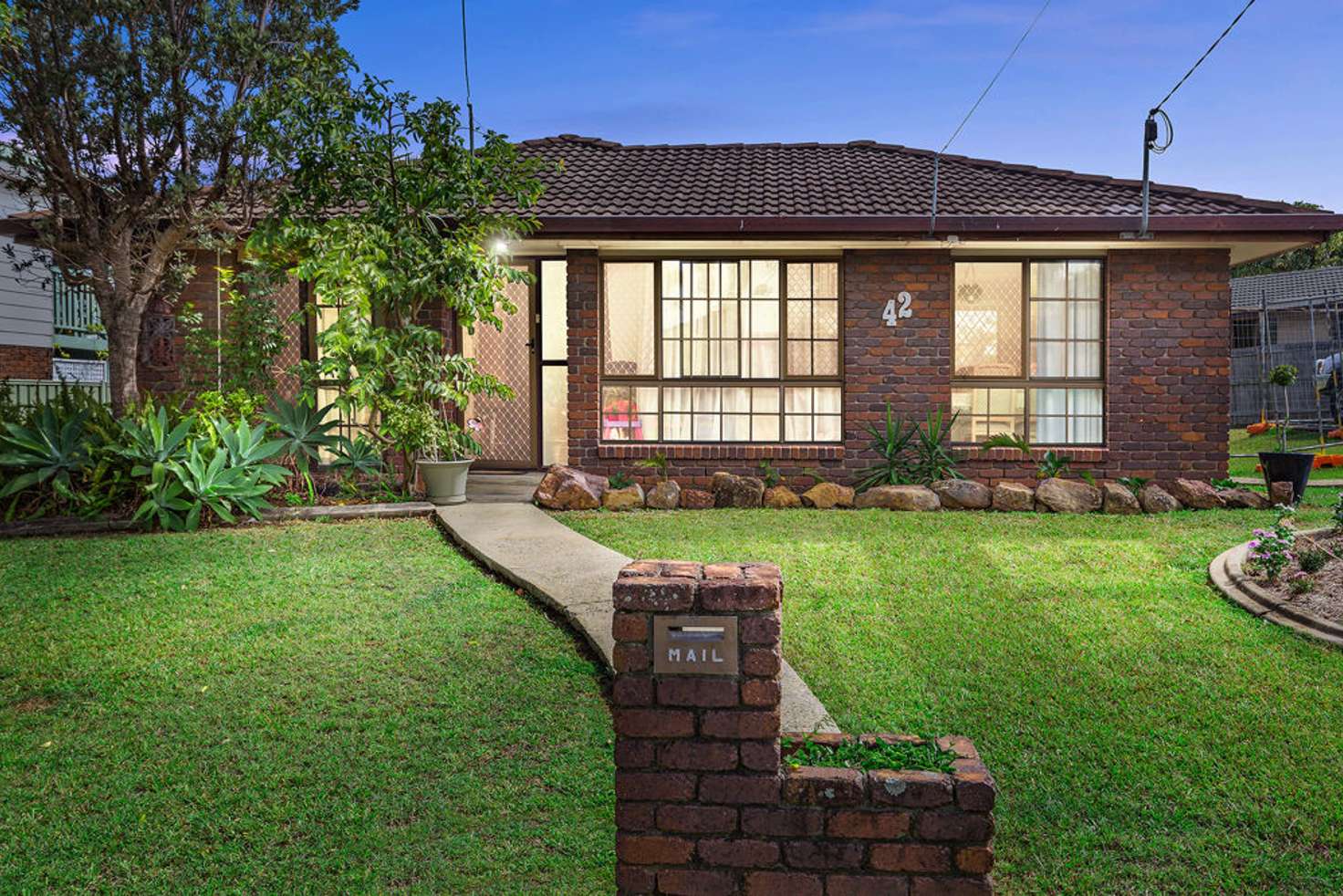 Main view of Homely house listing, 42 Sherington Street, Alexandra Hills QLD 4161