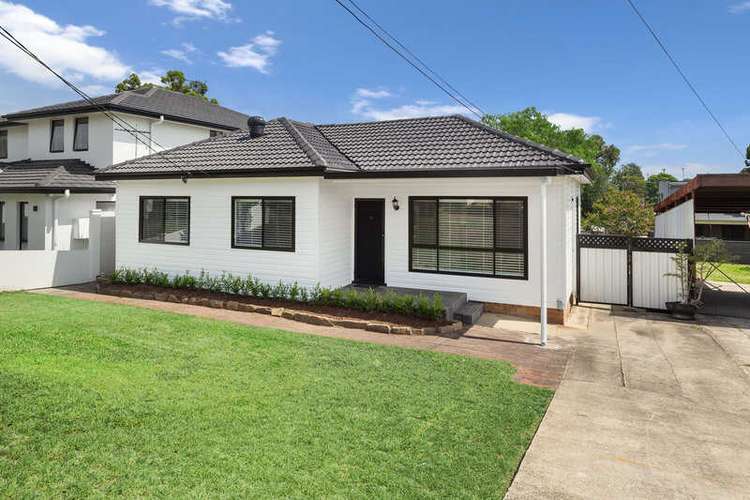 Main view of Homely house listing, 60 FRASER STREET, Constitution Hill NSW 2145