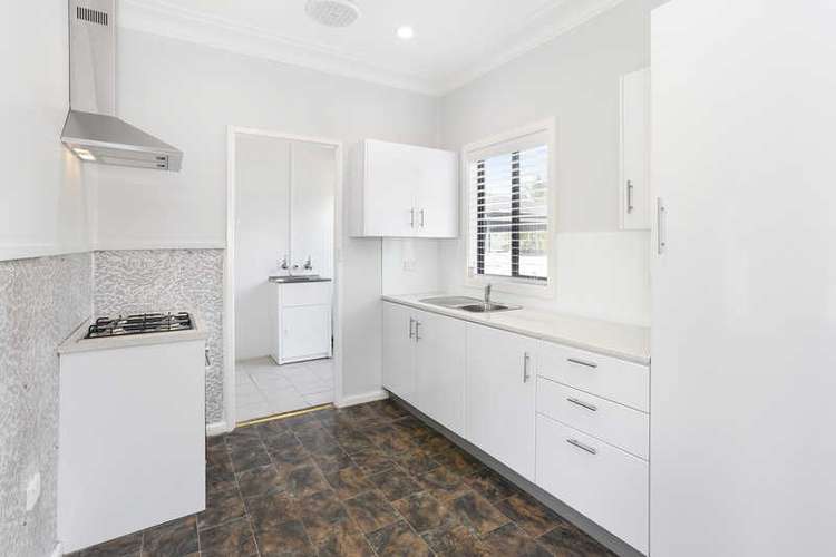 Second view of Homely house listing, 60 FRASER STREET, Constitution Hill NSW 2145