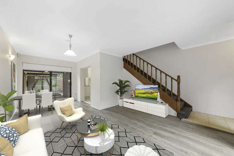 Main view of Homely house listing, 11/29 William Street, North Parramatta NSW 2151