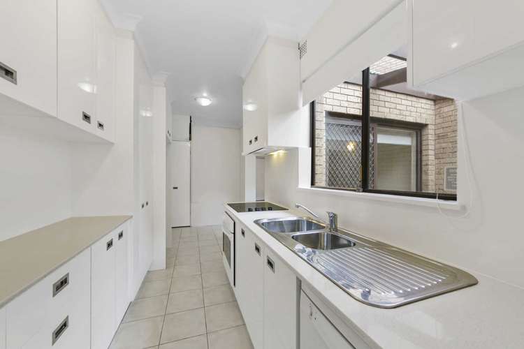 Second view of Homely house listing, 11/29 William Street, North Parramatta NSW 2151