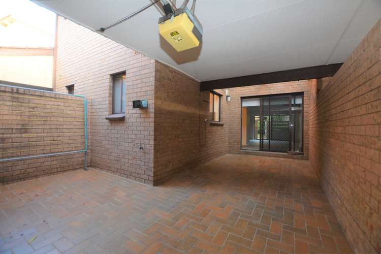 Fifth view of Homely house listing, 11/29 William Street, North Parramatta NSW 2151