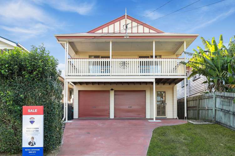 Main view of Homely house listing, 3 Kamarin St, Manly West QLD 4179