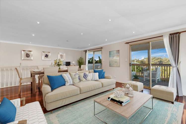 Second view of Homely house listing, 3 Kamarin St, Manly West QLD 4179