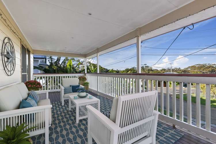 Fifth view of Homely house listing, 3 Kamarin St, Manly West QLD 4179