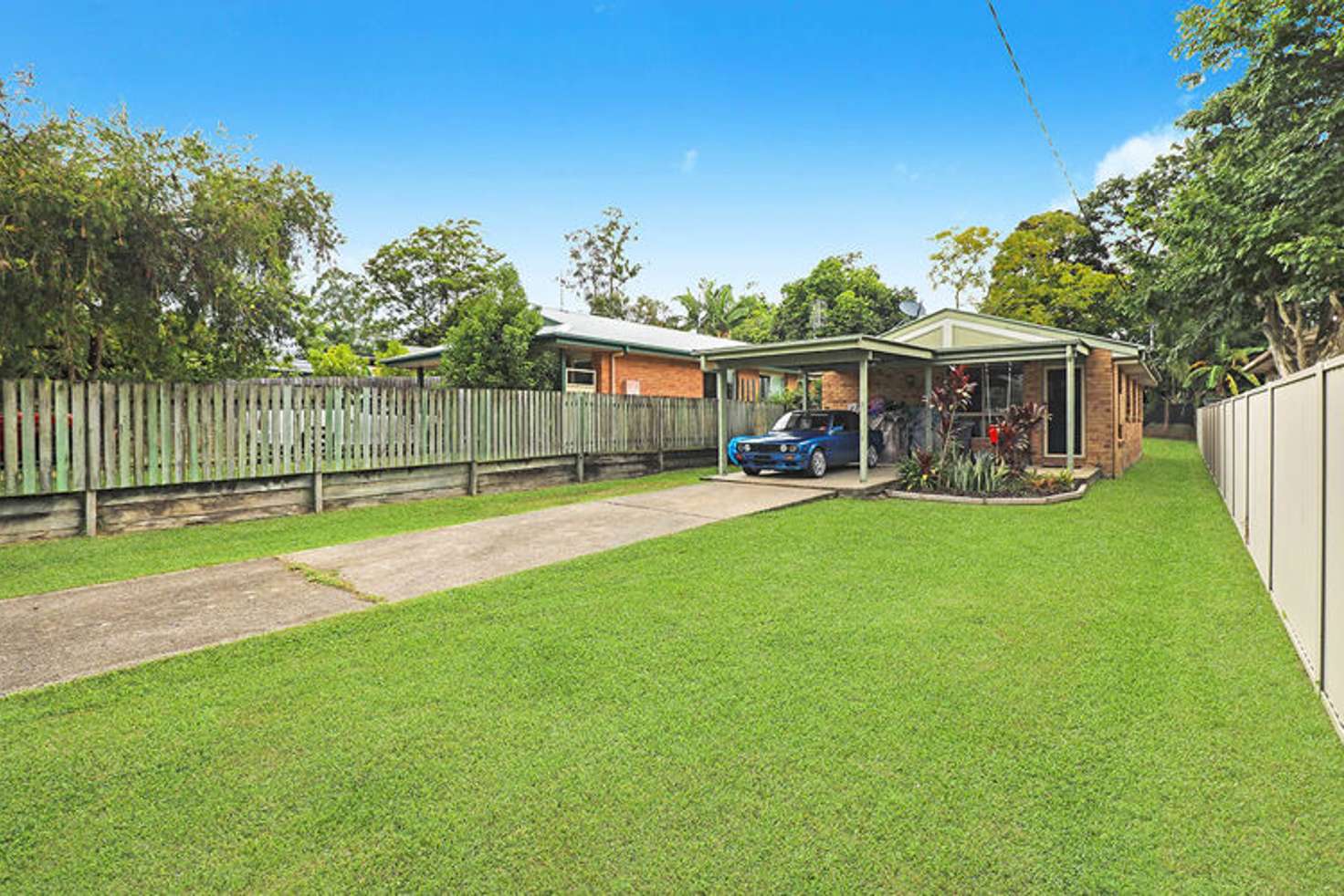 Main view of Homely house listing, 38 Jones Street, Mooloolah Valley QLD 4553