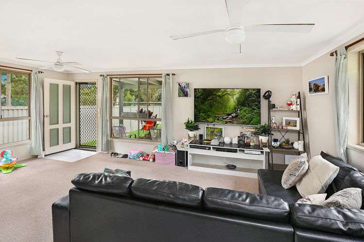Second view of Homely house listing, 38 Jones Street, Mooloolah Valley QLD 4553