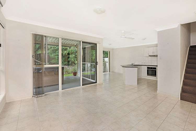 Third view of Homely townhouse listing, 25/14-18 Bade Street, Nambour QLD 4560