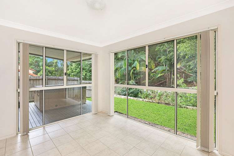 Fourth view of Homely townhouse listing, 25/14-18 Bade Street, Nambour QLD 4560