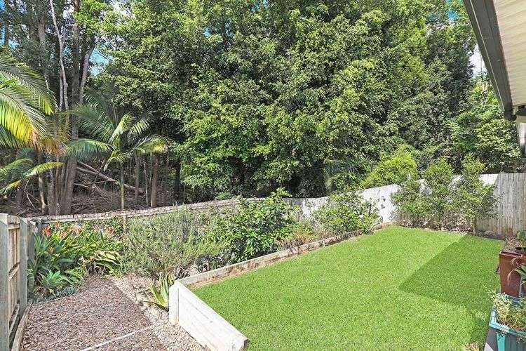 Fifth view of Homely townhouse listing, 25/14-18 Bade Street, Nambour QLD 4560