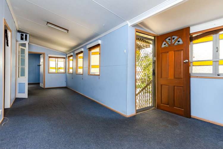 Fourth view of Homely house listing, 25 Gladstone Street, Mount Larcom QLD 4695