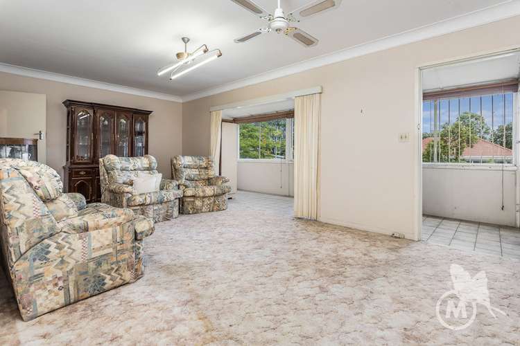 Fourth view of Homely house listing, 21 Glebe Street, Gordon Park QLD 4031
