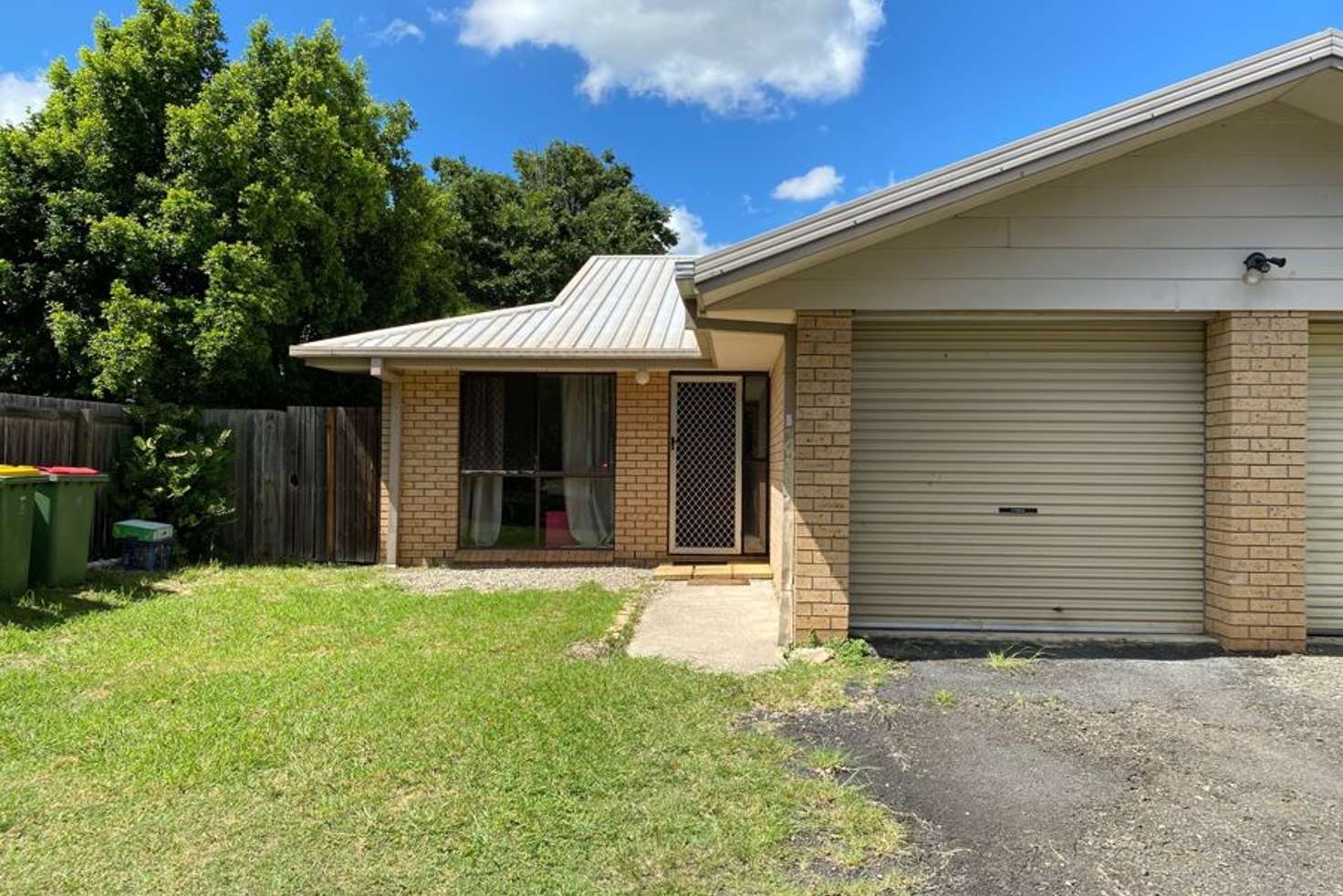 Main view of Homely house listing, Unit 2 /17 Somerfield Street, Redbank Plains QLD 4301