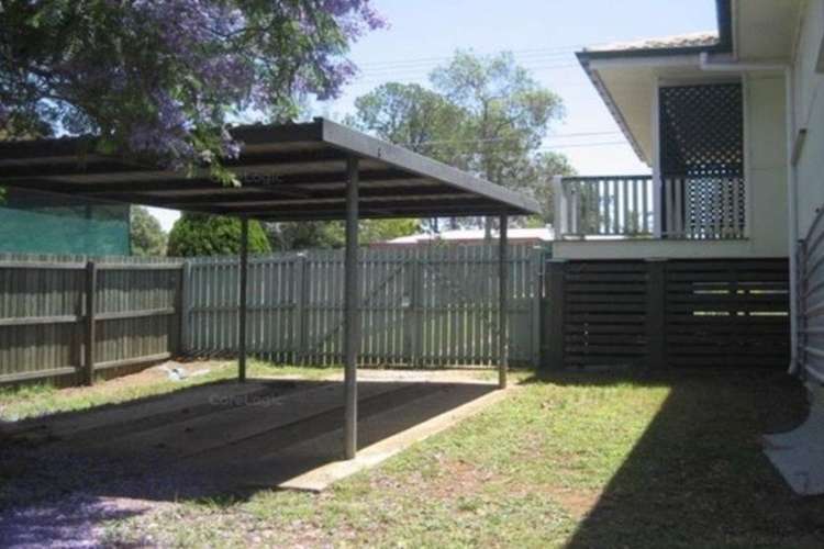 Second view of Homely house listing, 66 Aspinall Street, Leichhardt QLD 4305