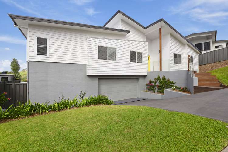 Main view of Homely house listing, 23 Ballantine Drive, Korora NSW 2450