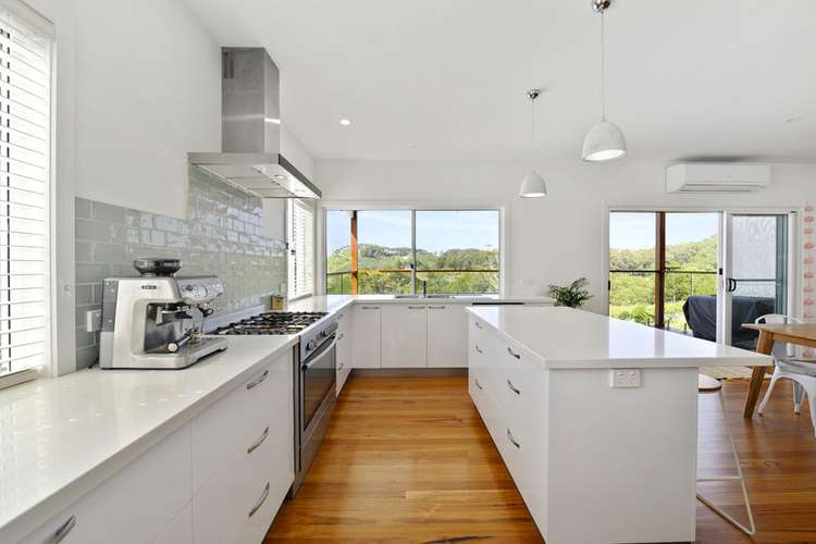 Seventh view of Homely house listing, 23 Ballantine Drive, Korora NSW 2450