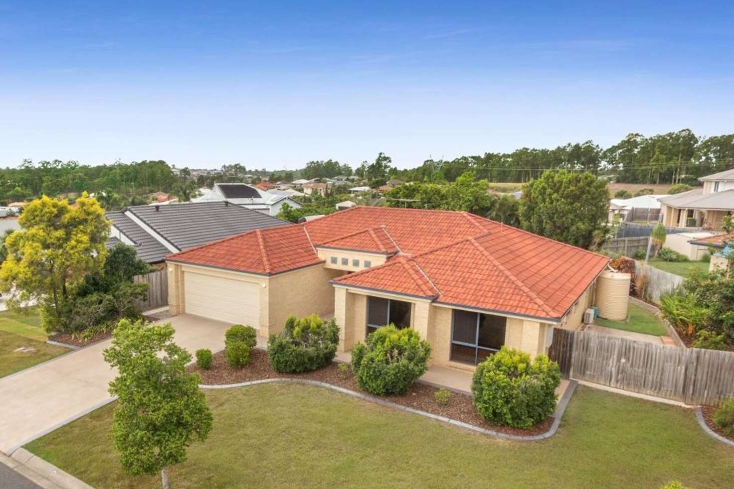 Main view of Homely house listing, 14 Hemlock Street, Warner QLD 4500