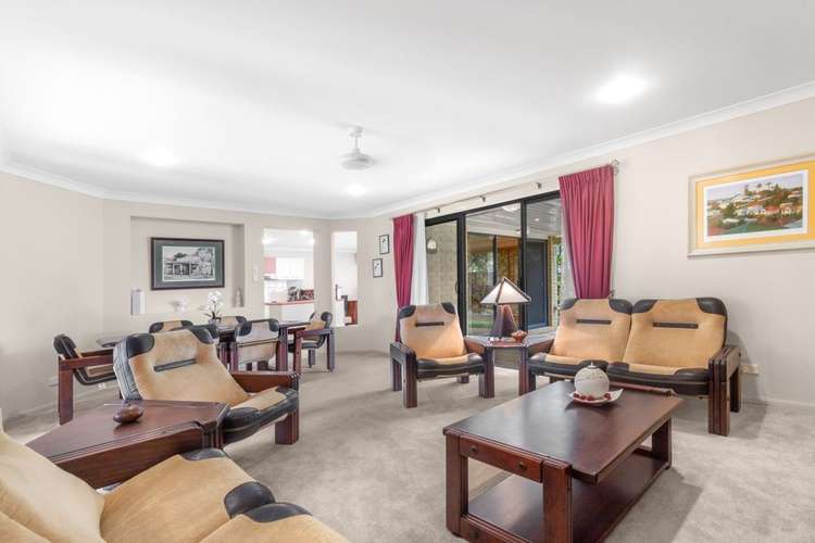 Second view of Homely house listing, 14 Hemlock Street, Warner QLD 4500