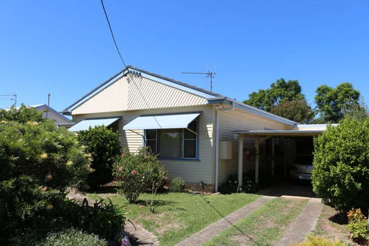 Main view of Homely house listing, 6 Appletree Street, Wingham NSW 2429