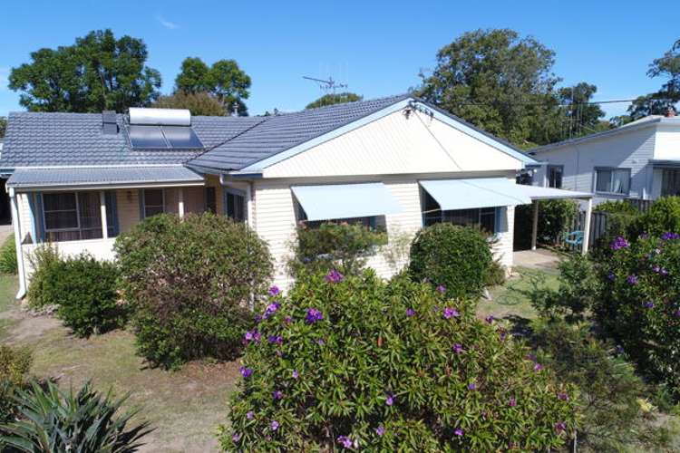 Fifth view of Homely house listing, 6 Appletree Street, Wingham NSW 2429