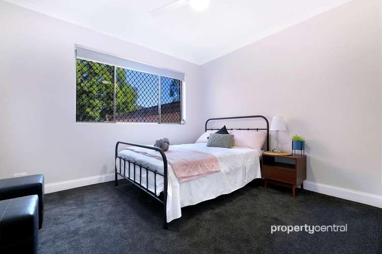Third view of Homely unit listing, 4/57 Victoria Street, Werrington NSW 2747