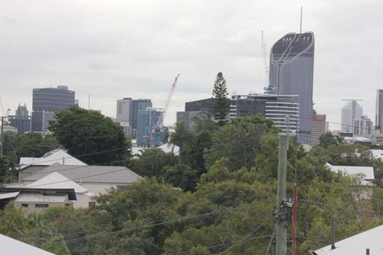 Second view of Homely studio listing, 6 / 25 Park Road West, Dutton Park QLD 4102