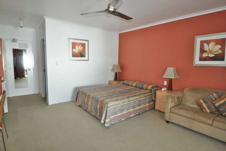 Fifth view of Homely unit listing, 217/6 Beach Road, Dolphin Heads QLD 4740