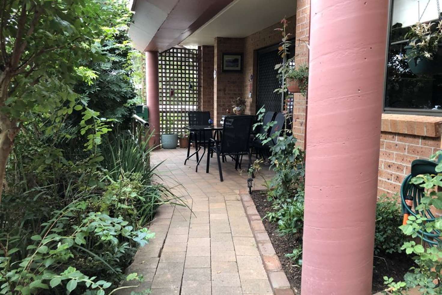 Main view of Homely unit listing, 38/2 Park Road, Wallacia NSW 2745