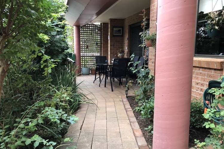 Main view of Homely unit listing, 38/2 Park Road, Wallacia NSW 2745